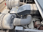 Motore with Engine - Left Side
