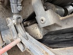 Chassis with Pulegge della trasmissione del rotore