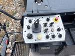 Control Station with Steering Controls