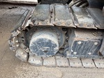 Chassis with Motori principali/di propulsione