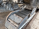 Undercarriage with Altezza parti