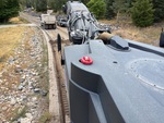 Control Station with Specchi