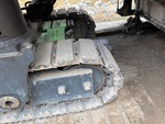 Undercarriage with Perni e boccole ruotati?