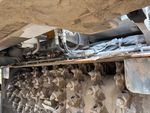 Chassis with Impianto di estinzione a spruzzo