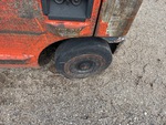 Chassis Photos with