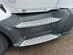 4 Underbody - Truck with