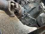 Drivetrain with