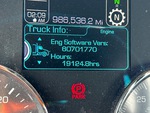 4 Transmision with Engine Hours