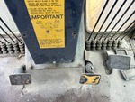 Control Station with