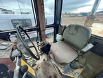 Control Station with