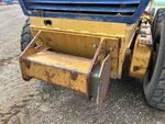 Chassis with