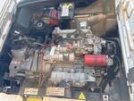 Basic Refrigeration Unit with