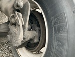 Brakes with