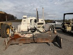 Chassis with