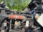 Motor with