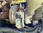 Motor with