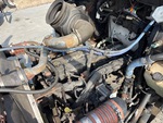 Motor with