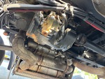 Drivetrain with