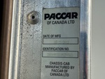 General Appearance with Numéro de série/Numéro d'identification du véhicule automobile