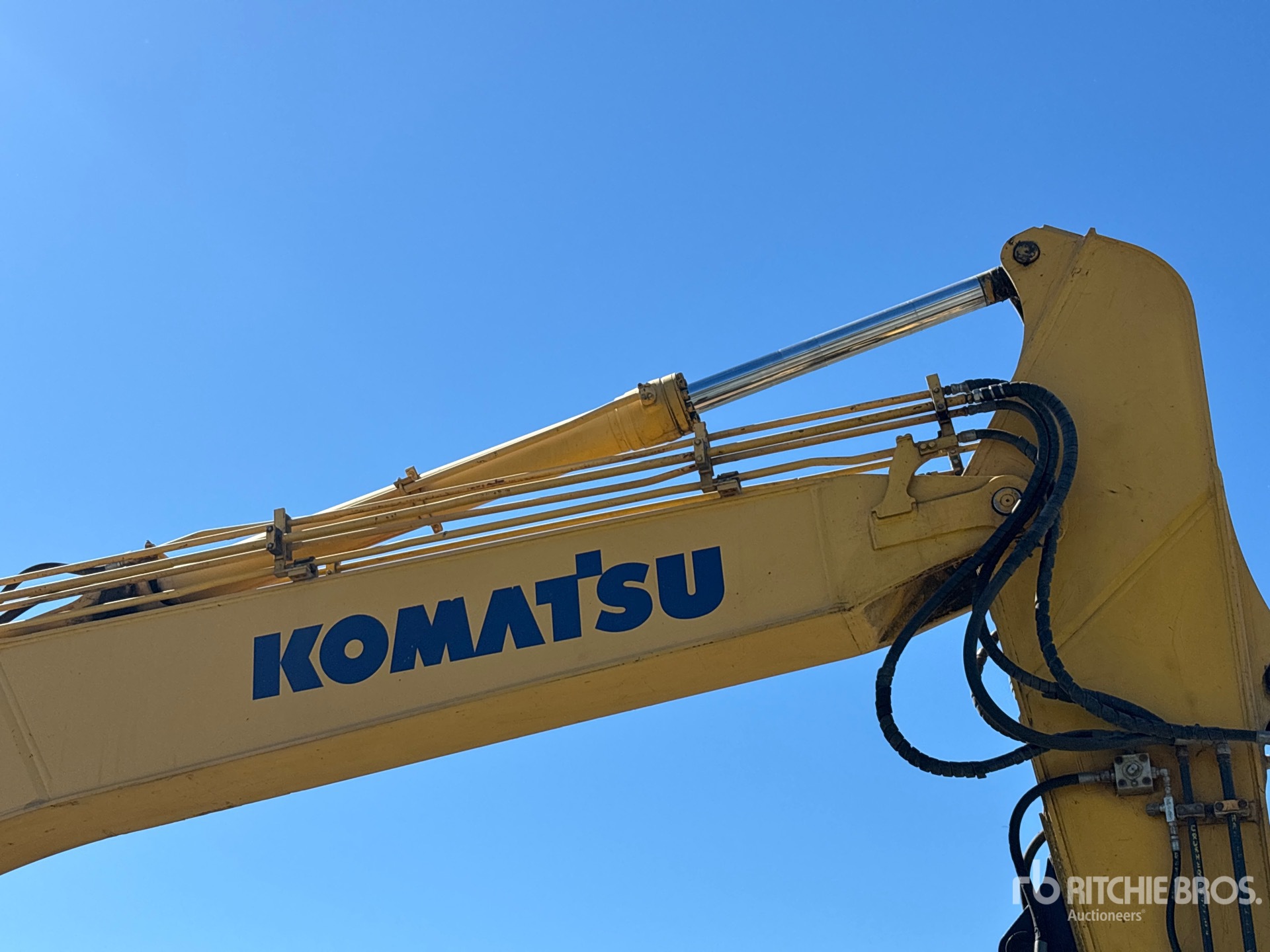 Hydraulics with