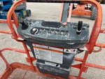 Control Station Upper with