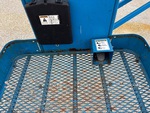 Basic Control Station Upper with