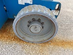 v2 Undercarriage - Wheeled Equipment with