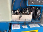 Hydraulics with