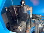 Hydraulics with
