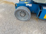 v2 Undercarriage - Wheeled Equipment with