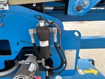 Hydraulics with