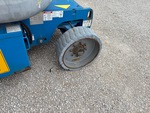 v2 Undercarriage - Wheeled Equipment with