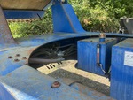 Hydraulics with Hydraulic Motors