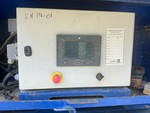 Control Station with Gauges