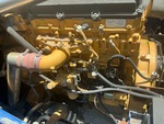 Engine with Oil Leaks
