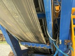 Chassis with Screen Cloth