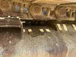 Undercarriage with Right Track Links