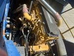 Engine with Engine - Right Side