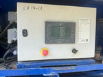 Control Station with Engine Controls