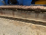 Undercarriage with Right Track Rollers