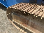 Undercarriage with Right Idler