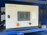 Electrical with Disconnect Switch