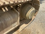 Undercarriage with Right Sprocket