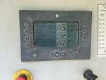 Control Station with Crusher/Screen Controls