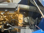 Engine with Block Heater