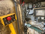 Electrical with Trennschalter