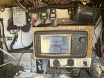 Control Station with Motorsteuerungen