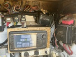 Control Station with