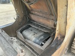 Feeder with Abführbandrollen