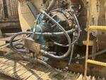 Hydraulik with Ventile